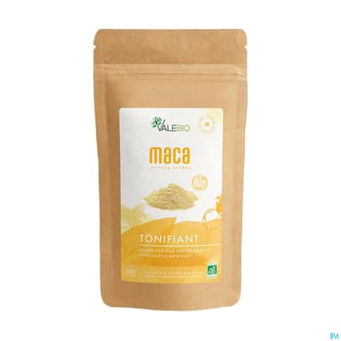 VALEBIO PDR MACA BIO PDR 50G