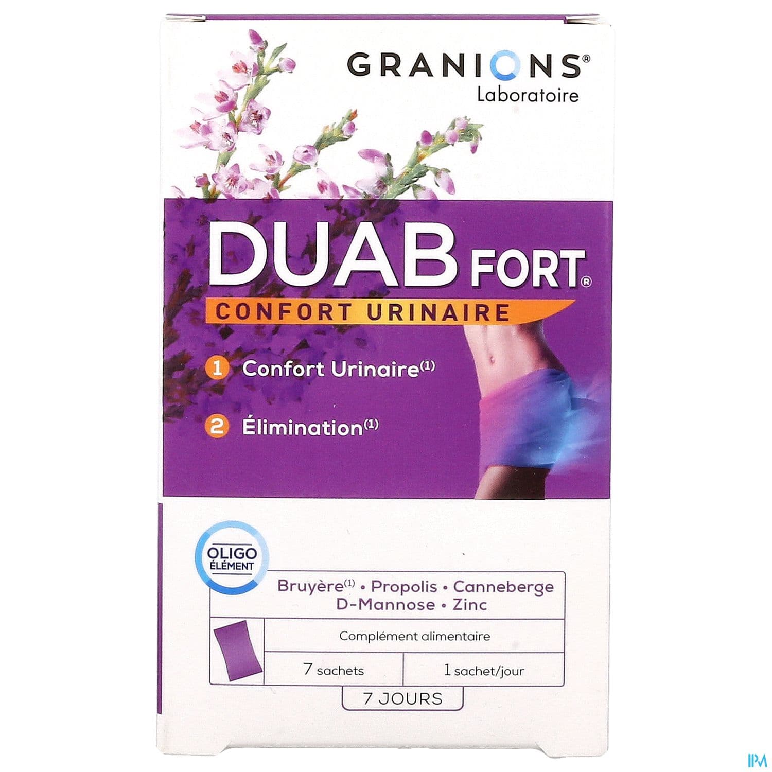 DUAB FORT SACH 7