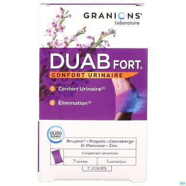 DUAB FORT SACH 7