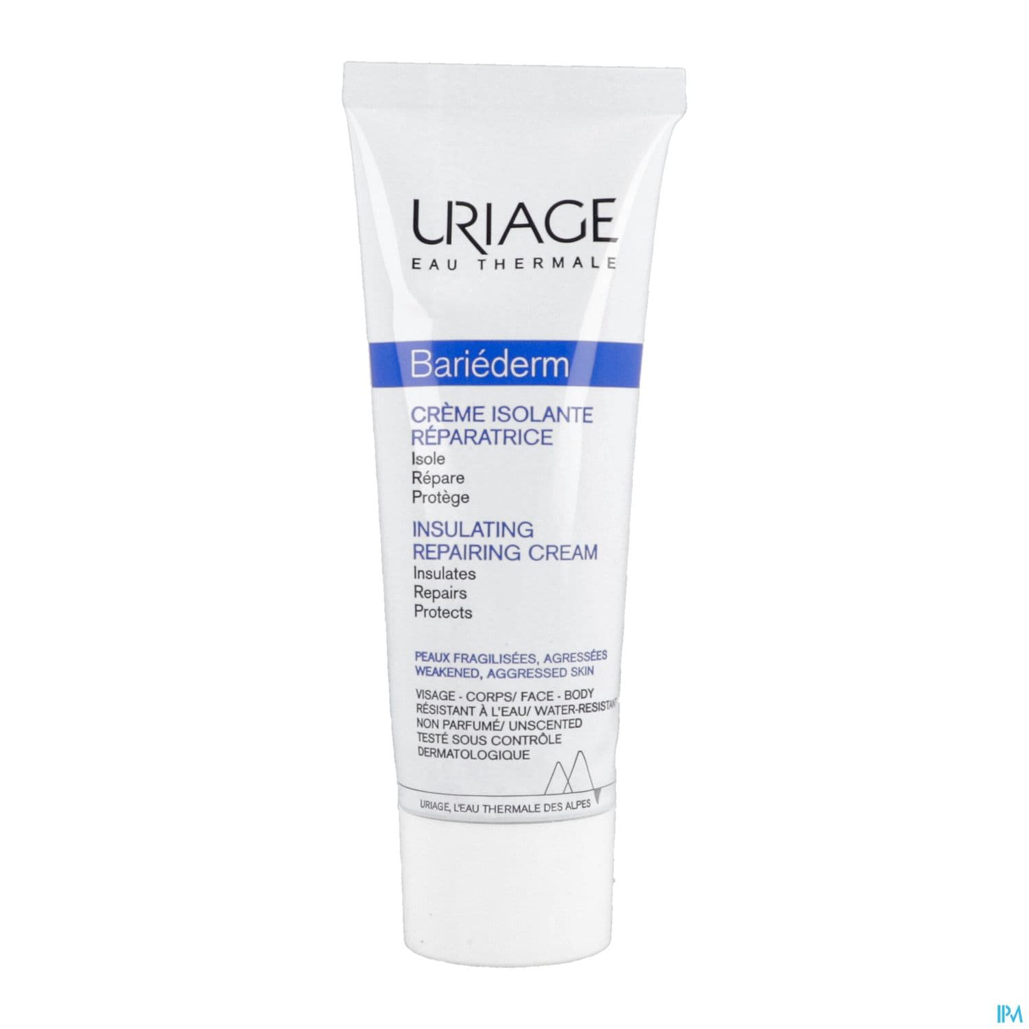 URIAGE BARIEDERM CR ISOLANTE 75ML