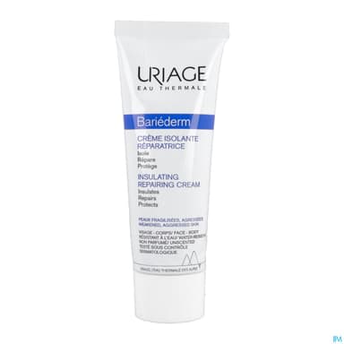 URIAGE BARIEDERM CR ISOLANTE 75ML
