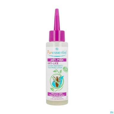 PURESSENTIEL LOT A/POUX 100ML
