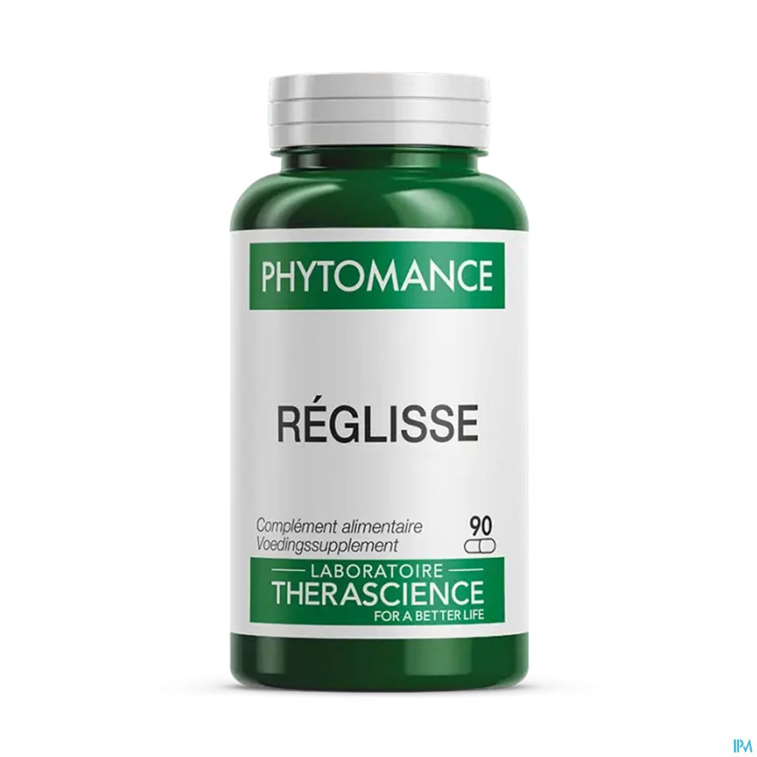 PHYTOMANCE REGLISSE GELUL 90