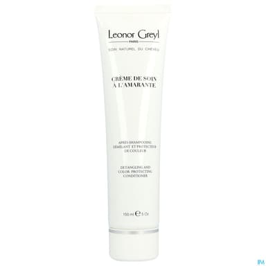 LEONOR GREYL A/SH CR AMARANT 150ML