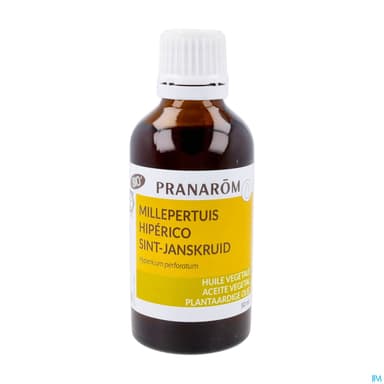 PRANAROM HV BIO MILLEPERTUIS 50ML