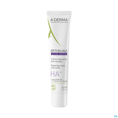 A-DERMA EPITHELIALE ULTRA REP 40ML