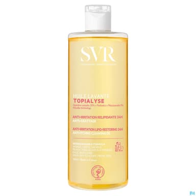 SVR TOPIALYSE HLE LAV MICEL 400ML