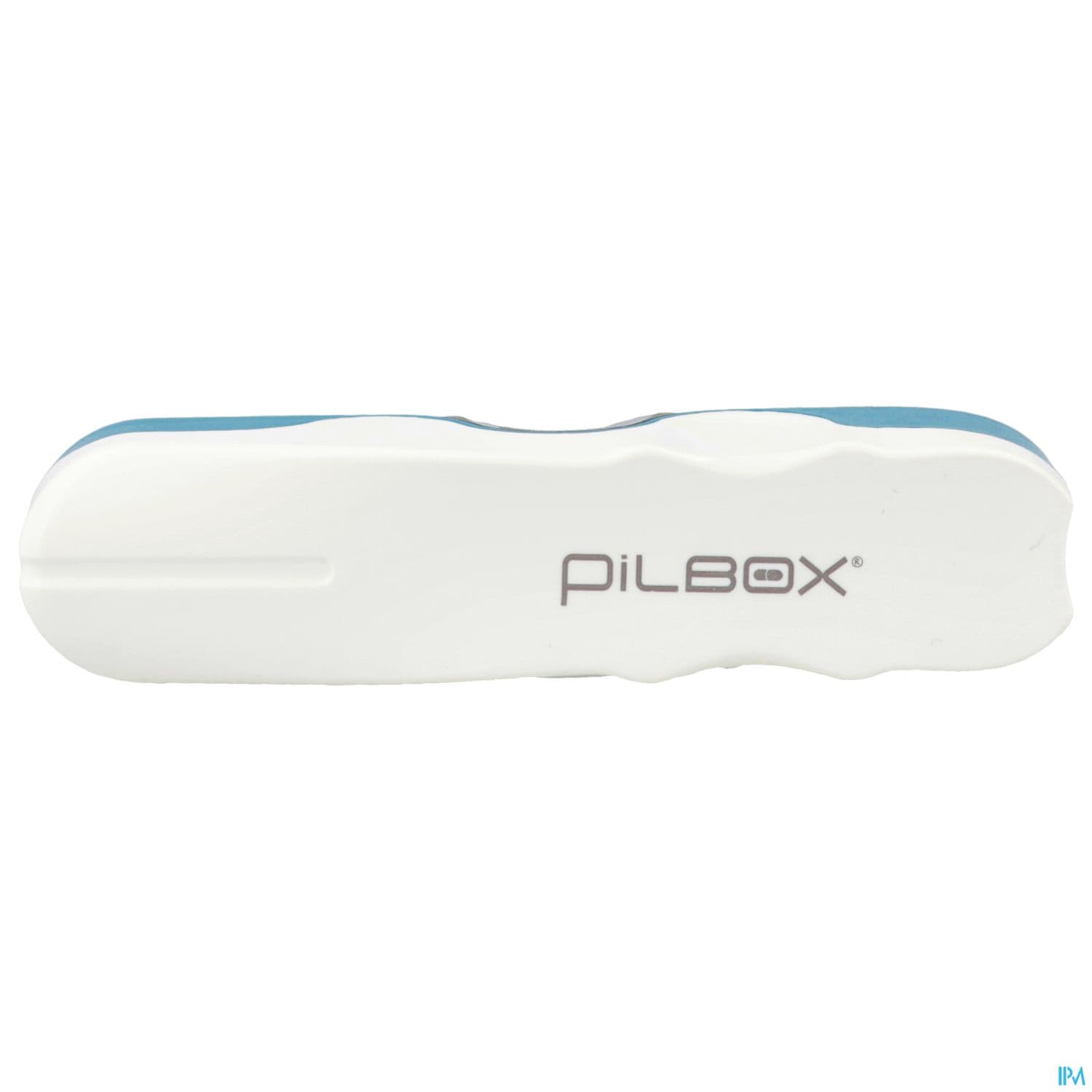 PILBOX CUTTER COUPE CPR BLEU