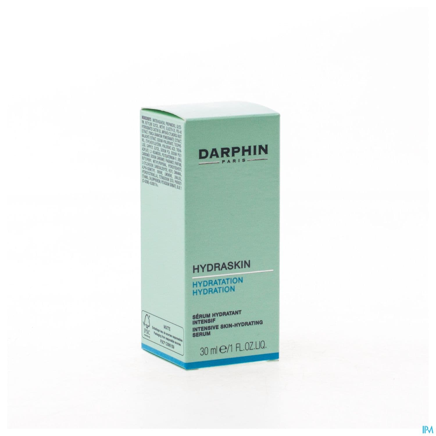 DARPHIN HYDRASKIN SER HYD INT 30ML — Pharmacie Monge