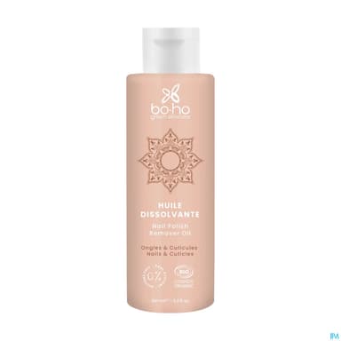 BOHO HLE DISSOLVANTE 100ML