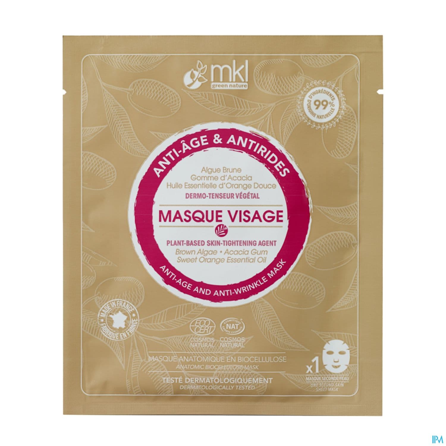 MKL MASQ A/AGE A/RIDE 10ML