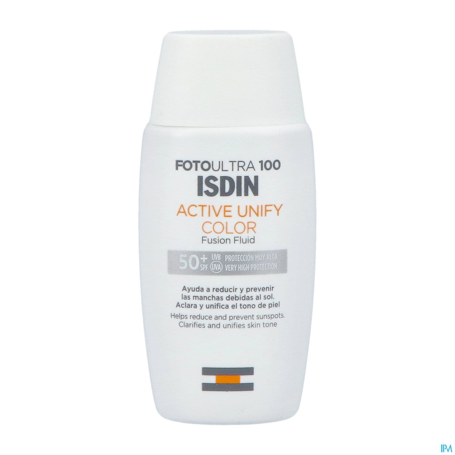 FOTO ULTRA 100 COLOR SPF50+ 50ML