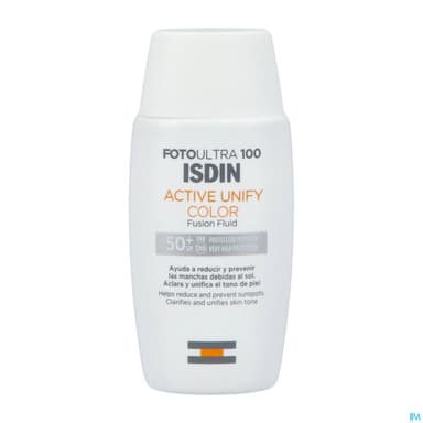 FOTO ULTRA 100 COLOR SPF50+ 50ML