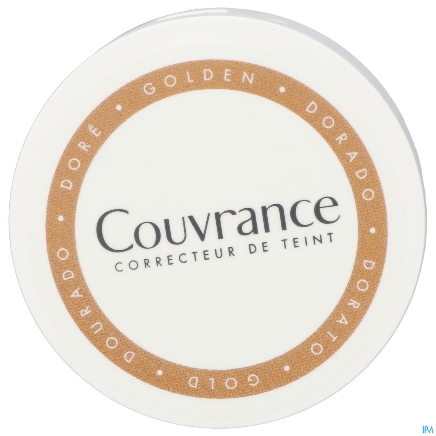 AVENE COUVRANCE FDT CR DORE