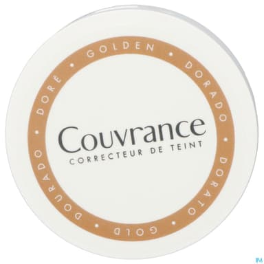 AVENE COUVRANCE FDT CR DORE
