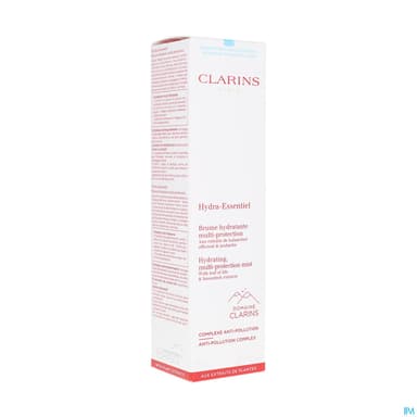 CLARINS HYD-ESS BRUME HYDRA 75ML