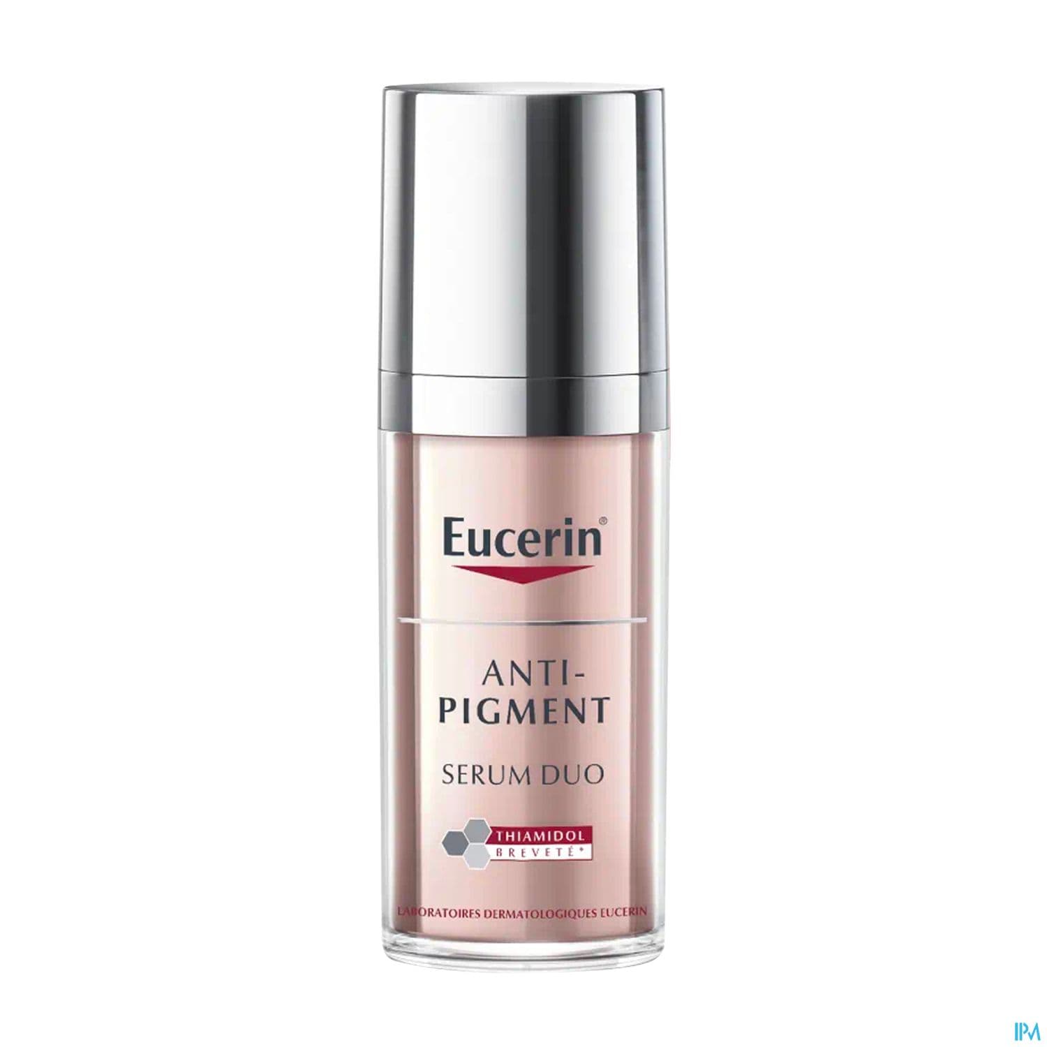 EUCERIN ANTI PIGMENT SERUM DUO30ML