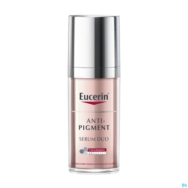 EUCERIN ANTI PIGMENT SERUM DUO30ML