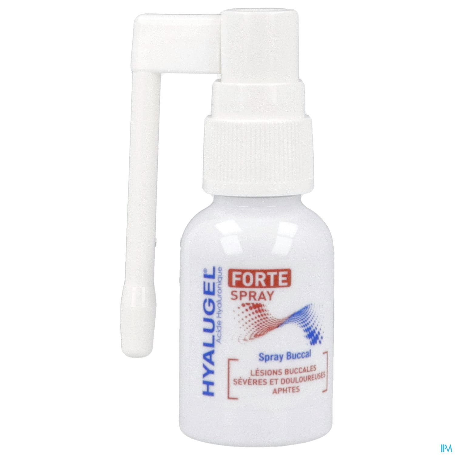 Cooper Hyalugel Forte Spray Buccal 20ml