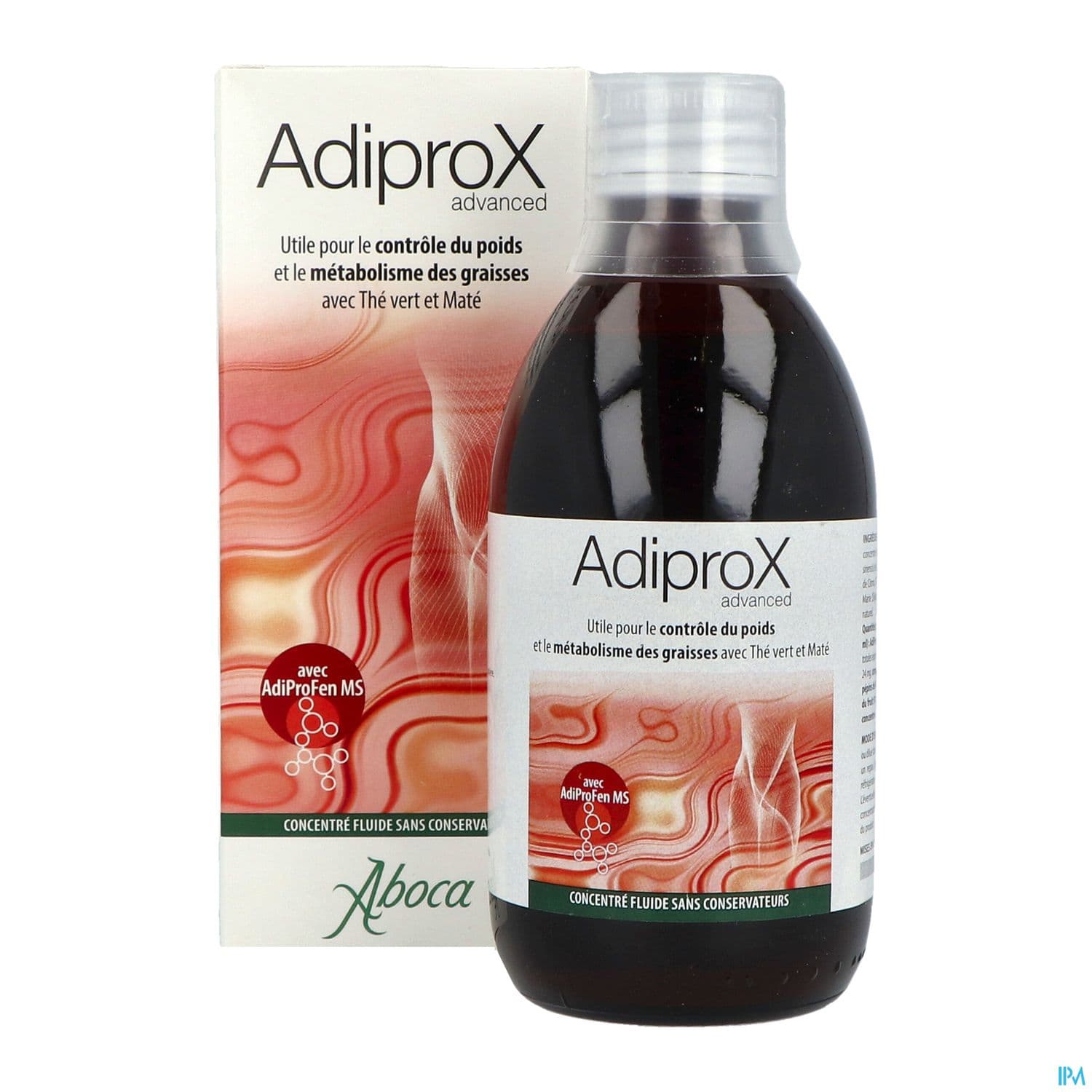 ADIPROX ADVANCED 325G
