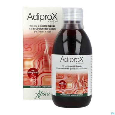 ADIPROX ADVANCED 325G