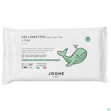 JOONE BB LINGET COMPOSTABLE EAU 50