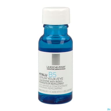 HYALU B5 SERUM YEUX 15ML