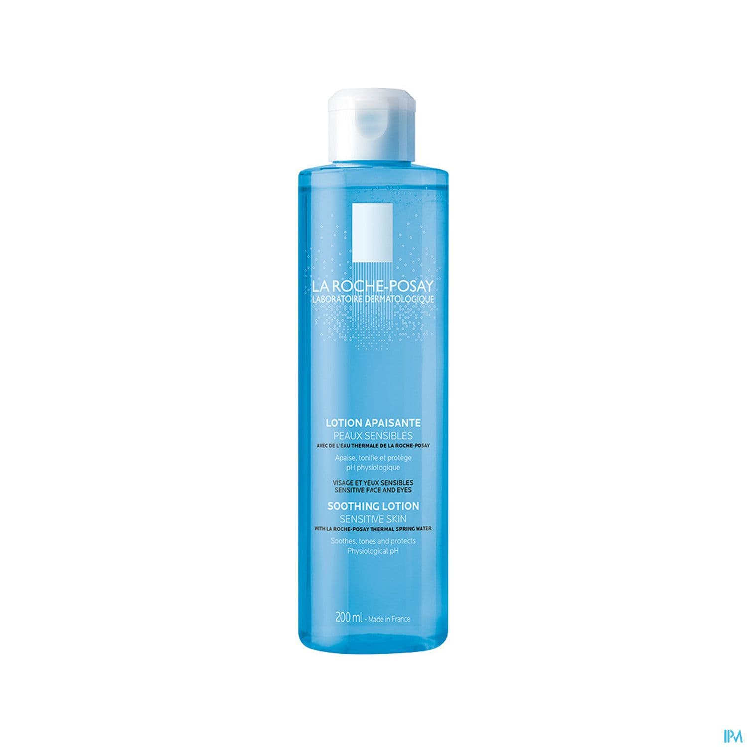 La Roche Posay Lotion Apaisante Physiologique 200ml