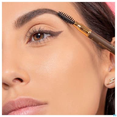 WOMAKE CRAYON SOURCILS BRUN