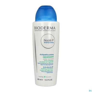 NODE P SH PEL APAISANT 400ML