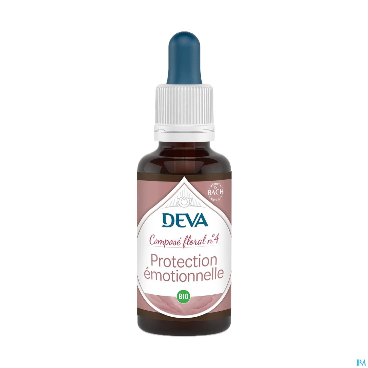 Deva 04-protection Emotionnelle Bio Spray 15ml