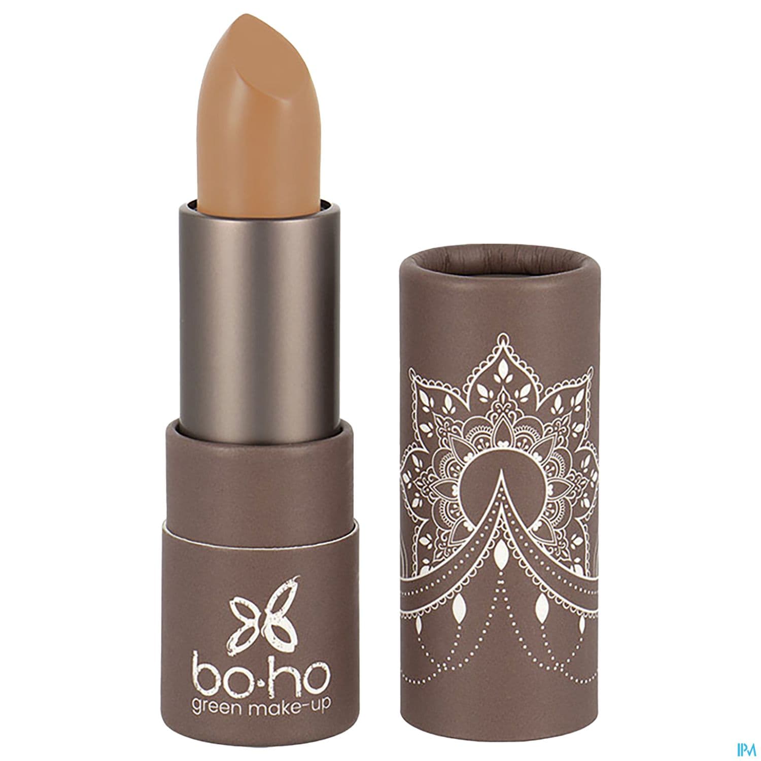 BOHO GREEN CORRECTEUR BEIG HALE 04