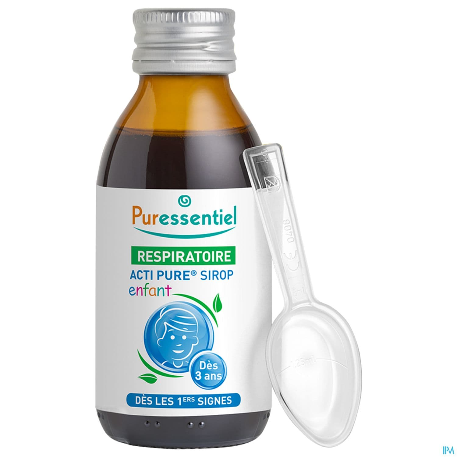 Puressentiel Sirop Acti Pure Enfant 125ml