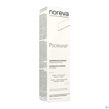 PSORIANE SH INTENSIF 125ML