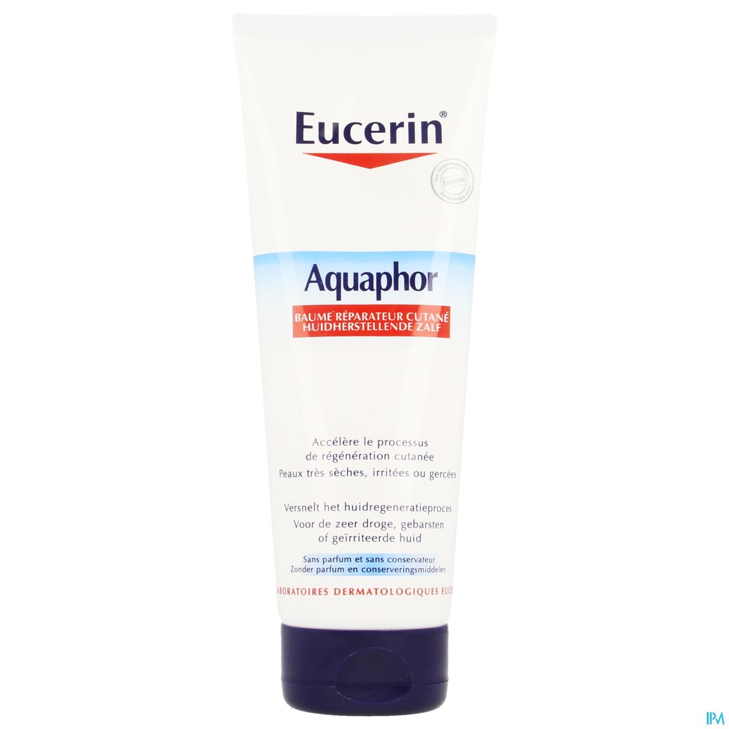 EUCERIN AQUAPHOR BAUME REPAR 198G