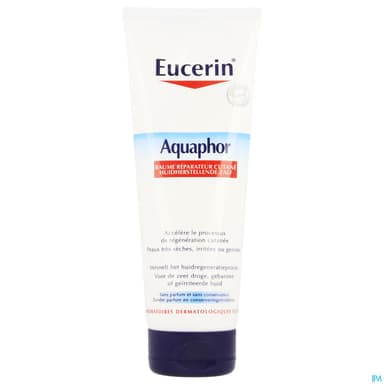 EUCERIN AQUAPHOR BAUME REPAR 198G