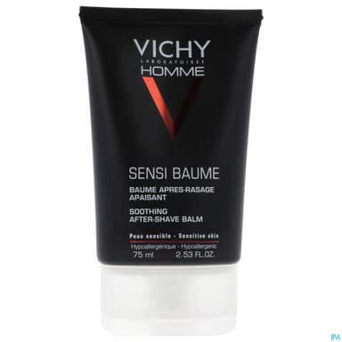 VICHY H SENSIBAUME 75ML