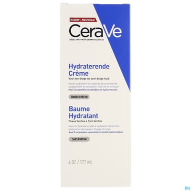 CERAVE BAUME HYDRATANT 177ML