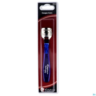Estipharm Coupe Cors