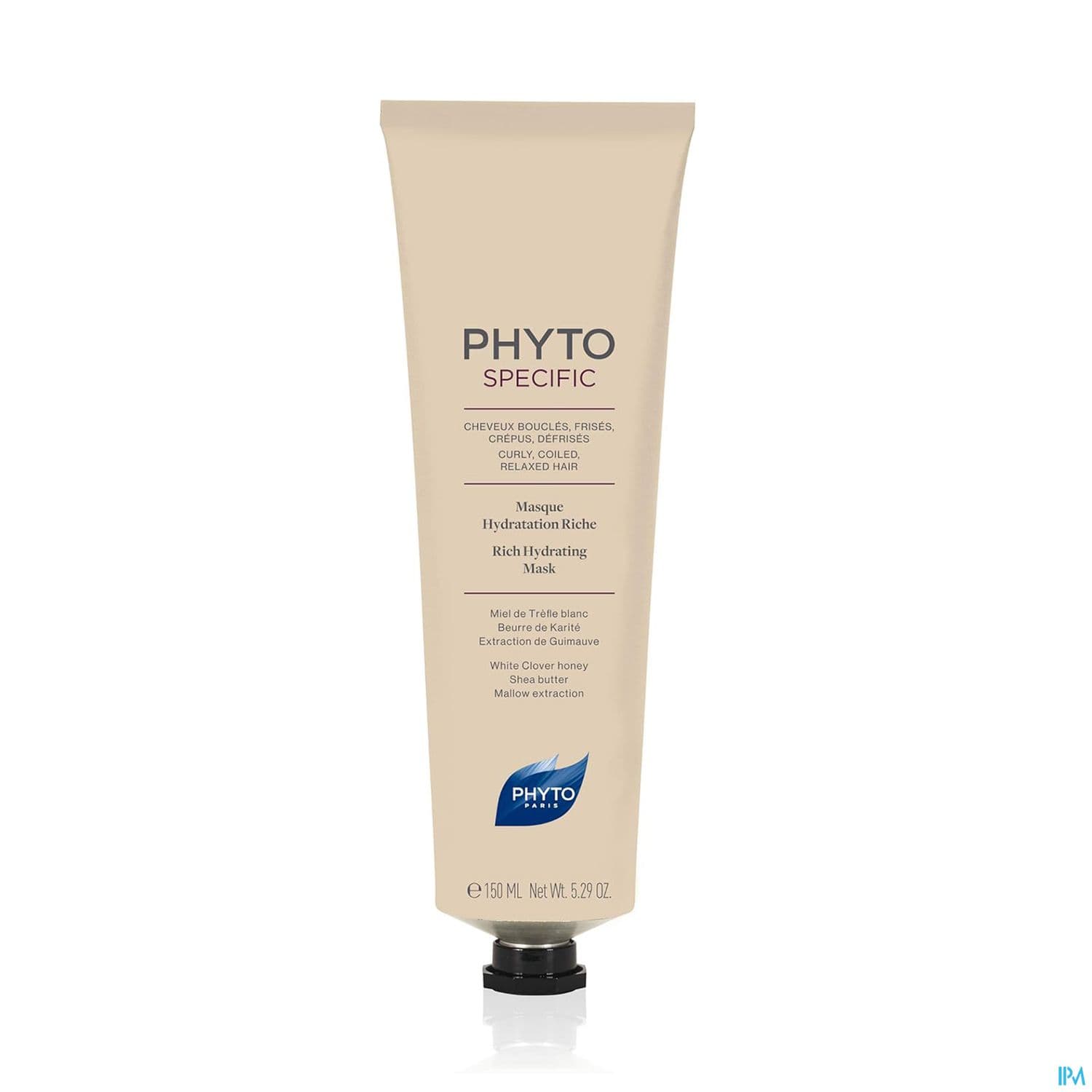 PHYTOSPECIFIC MASQ HYDR RICH 150ML