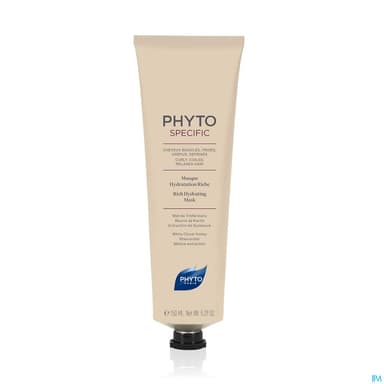 PHYTOSPECIFIC MASQ HYDR RICH 150ML