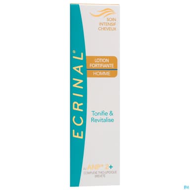 ECRINAL ANP2+ LOT A/CHUTE HOM200ML
