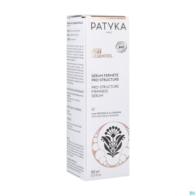 PATYKA SERUM FERM PRO STRUCT 30ML