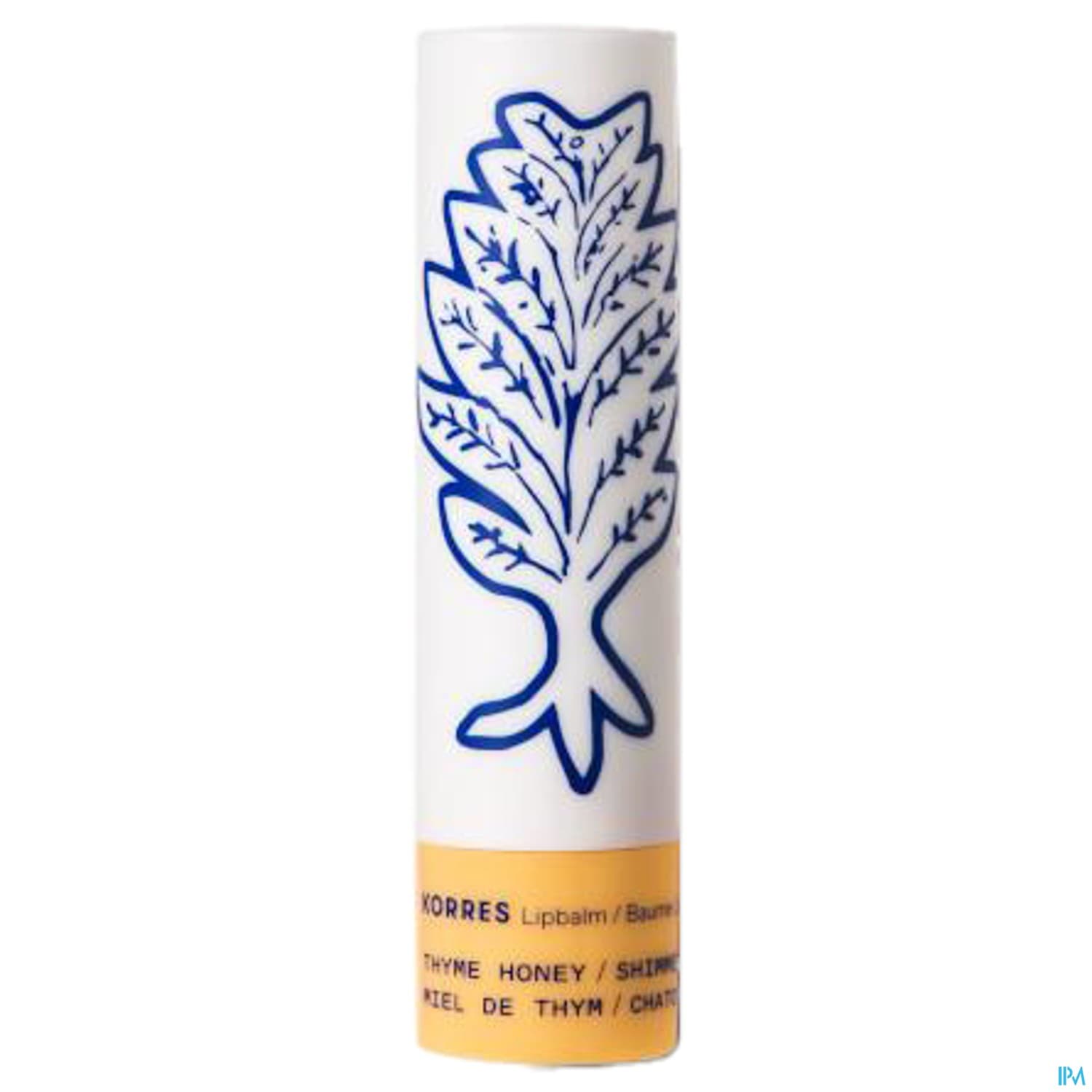 KORRES STICK LEV THYM MIEL 4,5G