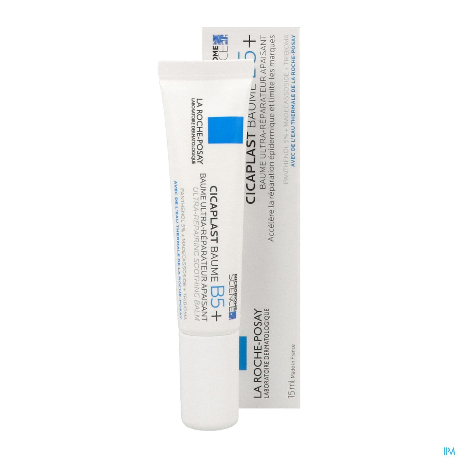 CICAPLAST BAUME B5+ 15ML