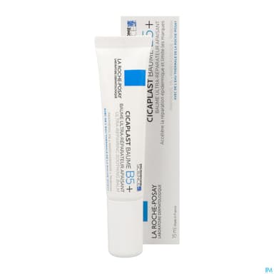 CICAPLAST BAUME B5+ 15ML