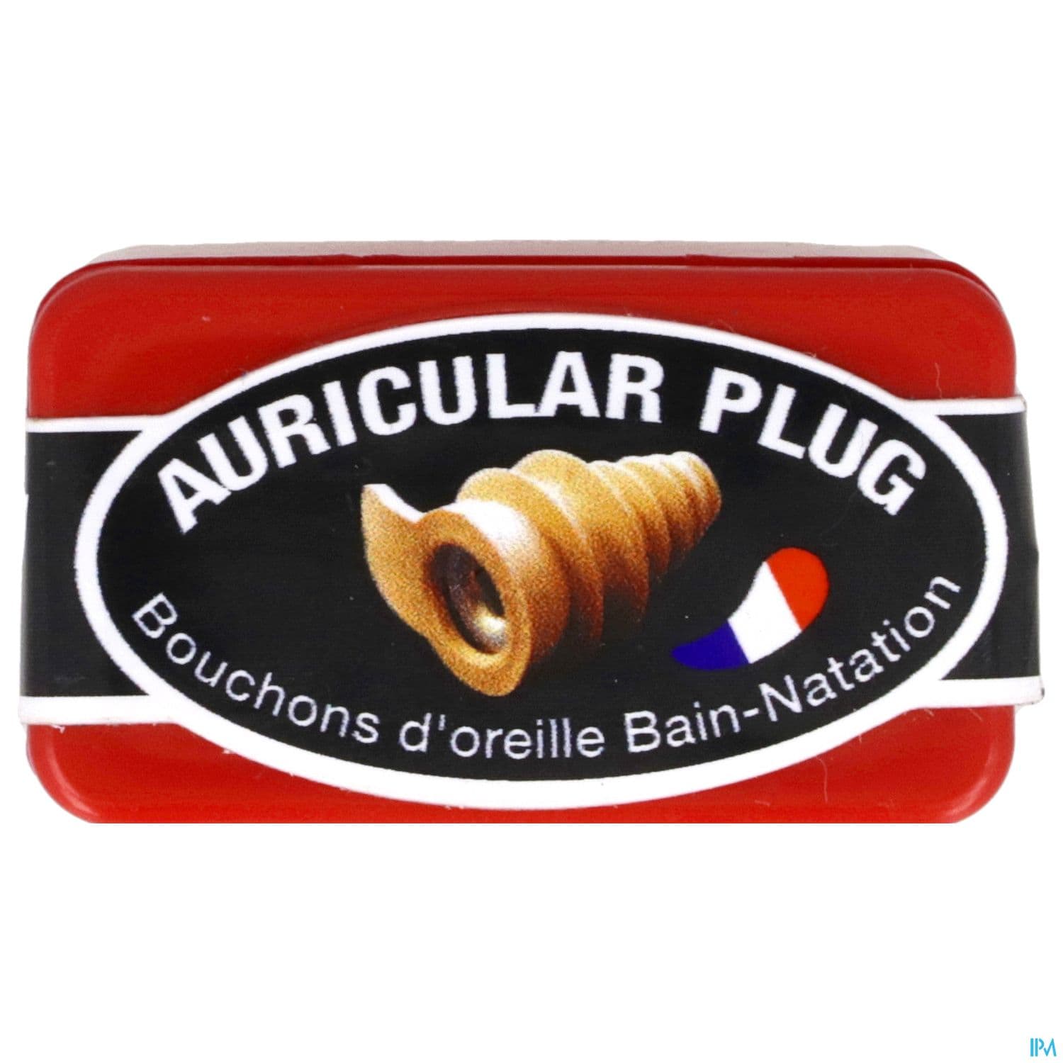 AURICULAR PLUG BTE 2