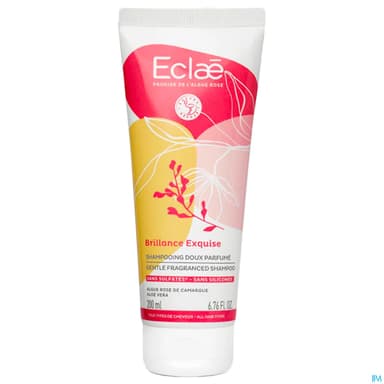 ECLAE BRILLANCE EXQUIS SH 200ML