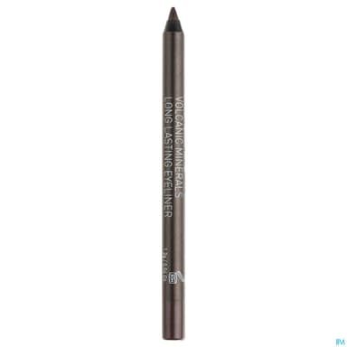 KORRES EYELINER LONG TENUE BROWN