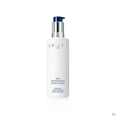 ORLANE SOIN RAFFERM CORP/BUST250ML